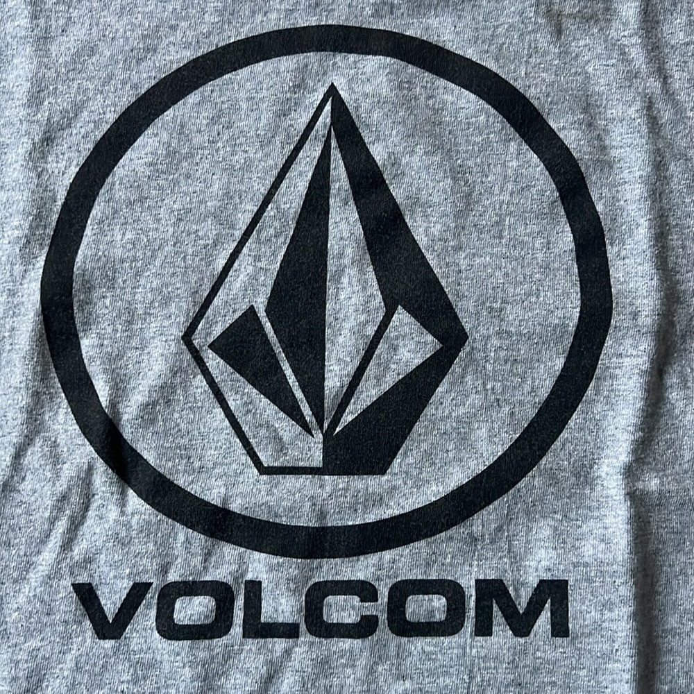 Volcom t-shirt - Picture 2 of 3